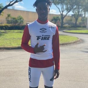 Meet your Posher, Omarion